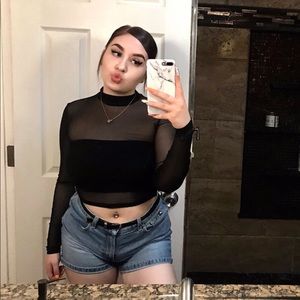 Meet your Posher, Tamara